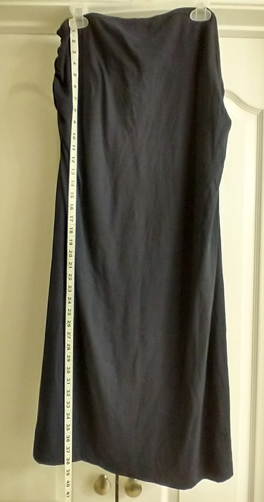 New Plus size Convertible skirt/dress
